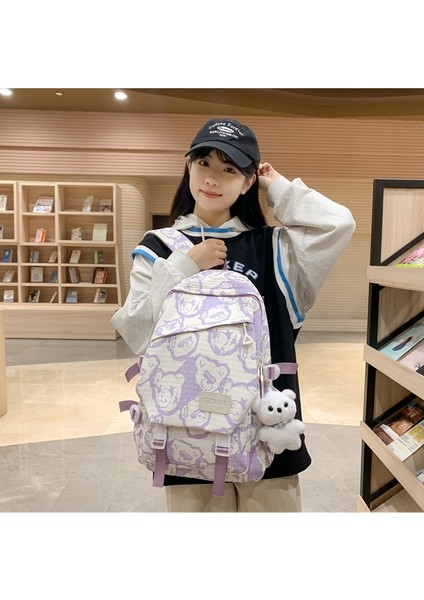 Okul Çantası (Yurt Dışından) modelleri