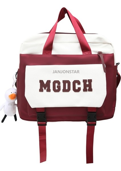 Okul Çantası (Yurt Dışından)