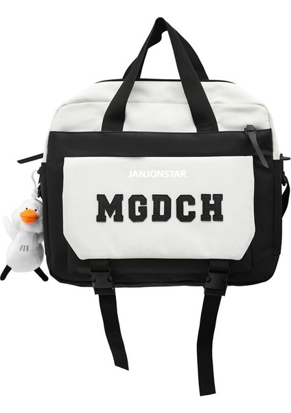 Okul Çantası (Yurt Dışından)