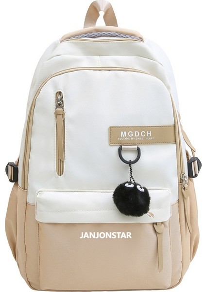 Okul Çantası (Yurt Dışından)