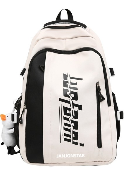 Okul Çantası (Yurt Dışından)