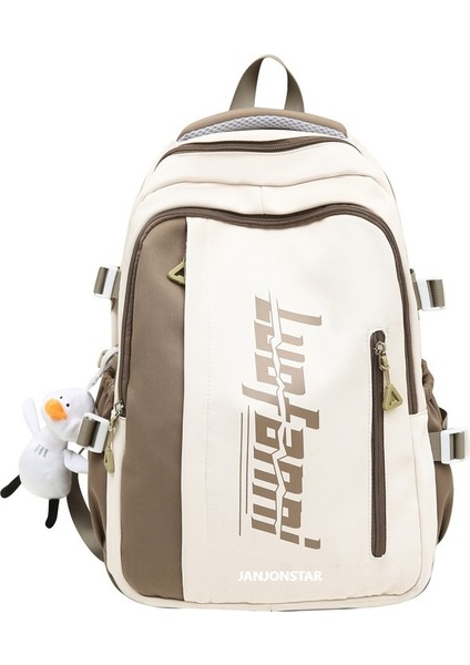 Okul Çantası (Yurt Dışından)