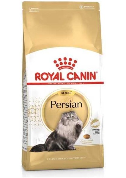 Persian Adult Yetişkin İran Kedisi Maması 2 Kg