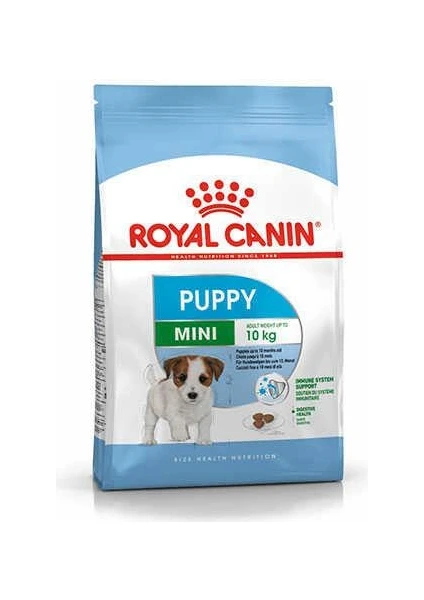 Royal Canin Mini Puppy Küçük Irk Yavru Köpek Maması 4 Kg