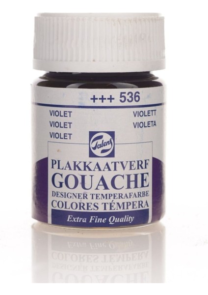 Guaj Boya 16 ml 536 Violet