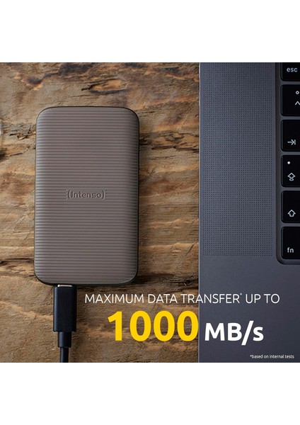 Portable SSD TX500 1tb 1000MB/S Taşınabilir SSD