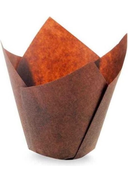 Tulip Kek Kalıbı 200'LÜ