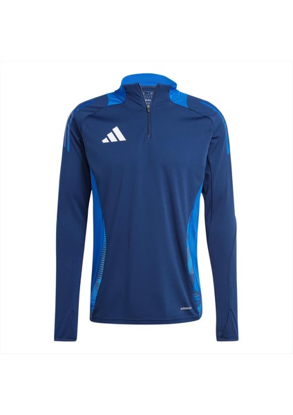 Adidas IS1640 TIRO24 C Tr Top Mavi