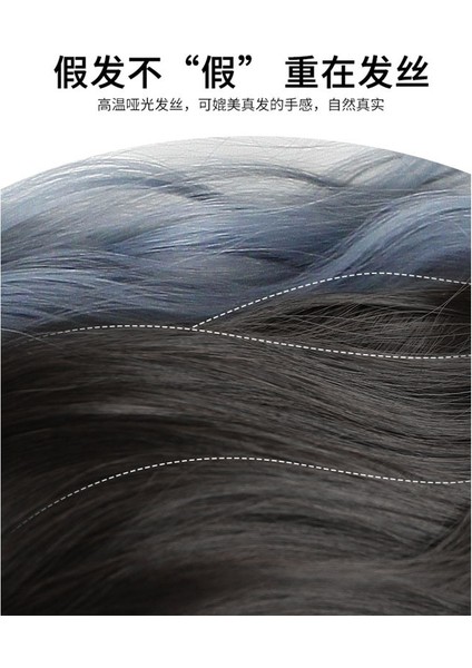 Vurgu Kabarcık Örgü Peruk Örgü Doğal Boks Örgü Fener Örgü Çift At Kuyruğu Uzantıları Internet Ünlü Kabarcık Büküm Örgü Peruk (Yurt Dışından) fırsatları