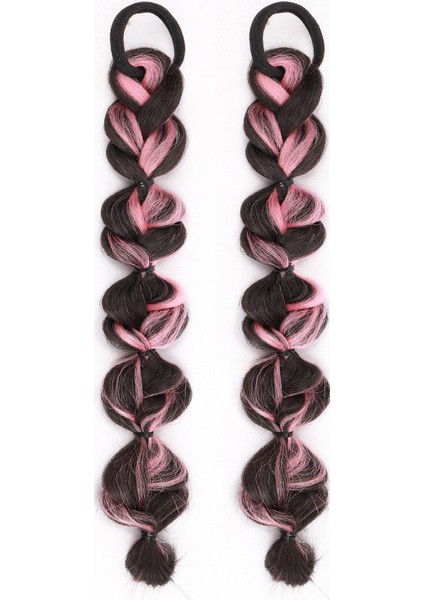 Vurgu Kabarcık Örgü Peruk Örgü Doğal Boks Örgü Fener Örgü Çift At Kuyruğu Uzantıları Internet Ünlü Kabarcık Büküm Örgü Peruk (Yurt Dışından) indirimleri