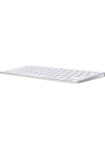 Touch Id Özellikli Magic Keyboard MK293TU A - Türkçe F Klavye fırsatları