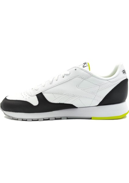 Classic Leather Spor Ayakkabı Beyaz fiyatları