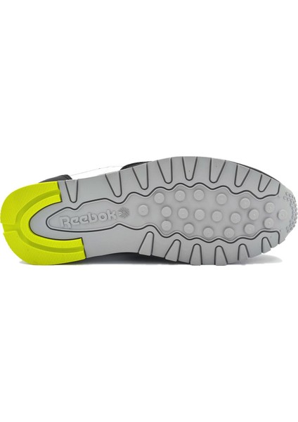 Classic Leather Spor Ayakkabı Beyaz indirimleri