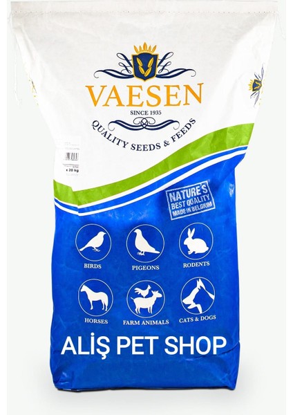 Saka Yemi 208 Yabani Sağlık Tohumu 15 kg