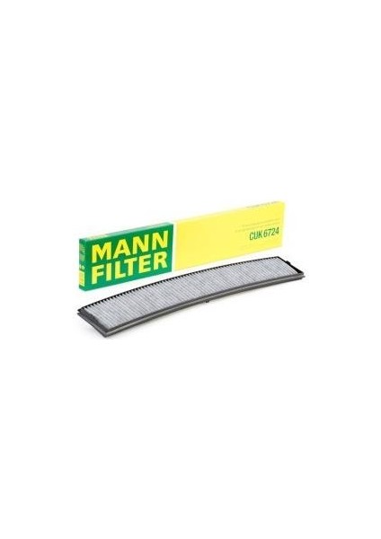 Polen Filtre Bmw 3 E46 X3 E83 Alpina B3 E46 64319071935 CUK6724 Mann