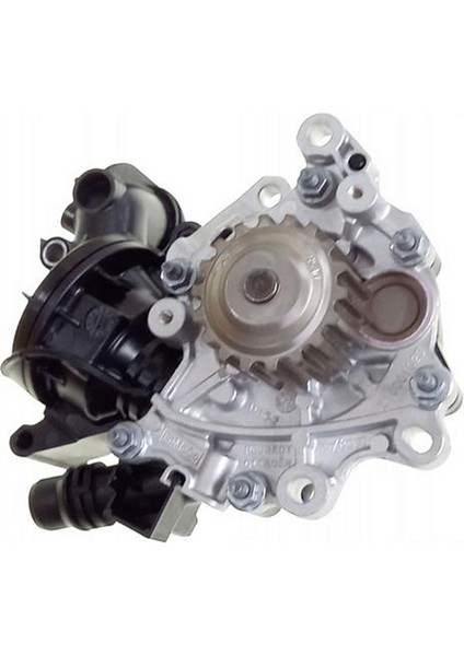 Devirdaim Komple Astra L 21 Corsa F 19 Crossland 17 Focus Iv 17 Ecosport 17 Connect 17 2008-208 -3008-301-308 II-5008 II-508-EXPERT-PARTNER-BERLINGO 19 C3 Iii-C4-C-Elysee-Jumpy 1.5 Blue-Eco Hdi 18051