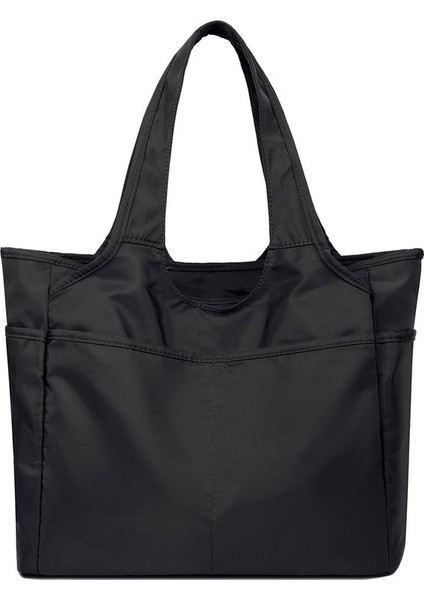 Şık Günlük Tote Çanta (Yurt Dışından)