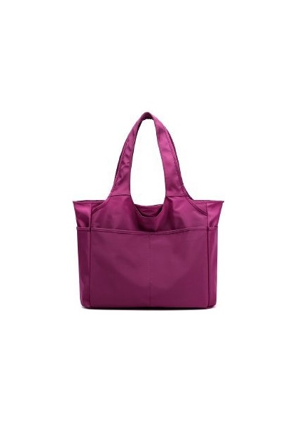 Şık Günlük Tote Çanta (Yurt Dışından)