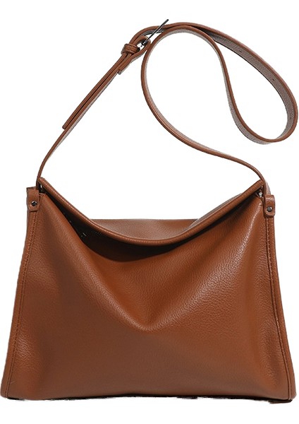 Koltuk Altı Çanta Moda Omuz Çantası Kadın Crossbody Çanta (Yurt Dışından)