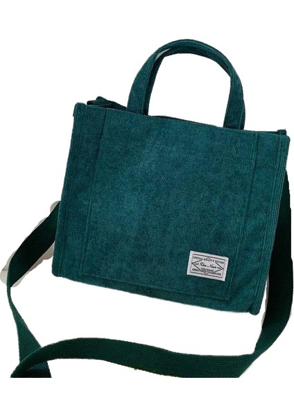 Kadın Çanta Moda Crossbody Omuz Çantası (Yurt Dışından)