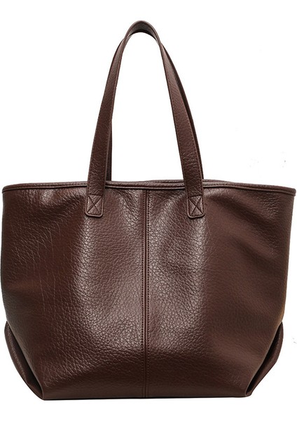 Çantalar Kadın Omuz Çantası Moda Tote Çanta (Yurt Dışından)