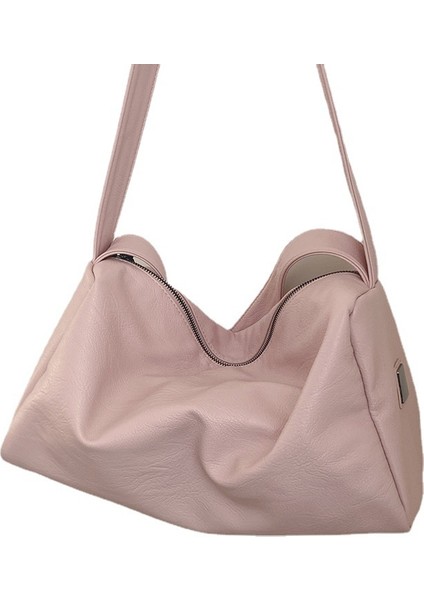 Crossbody Çanta Kadın Gündelik Moda Koltuk Altı Çantası (Yurt Dışından)
