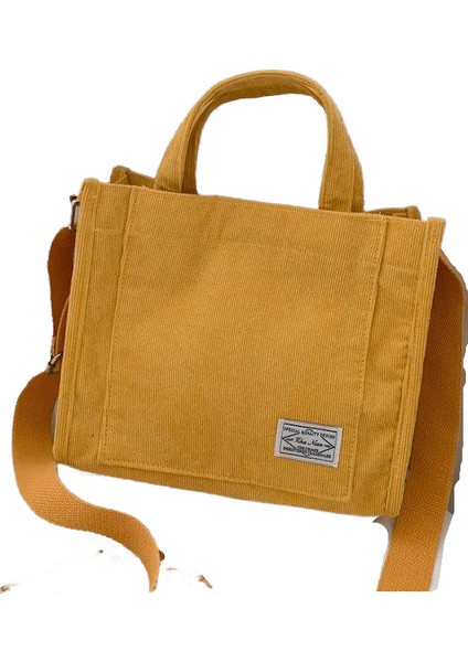 Kadın Çanta Moda Crossbody Omuz Çantası (Yurt Dışından)