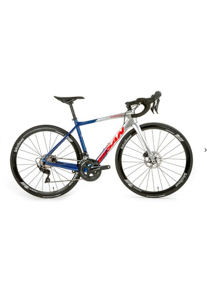 Mithra - Disk Ultegra 54CM Redbull Renk Uci Kadro Yol Yarış Bisikleti