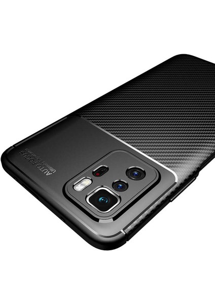 Xiaomi Poco X3 Gt Kılıf Karbon Koruyucu Yumuşak Silikon Nero Kapak fiyatları