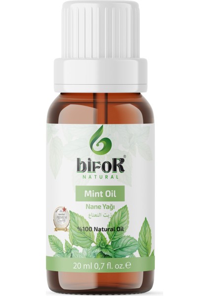 Bifor Nane Yağı 20 ml