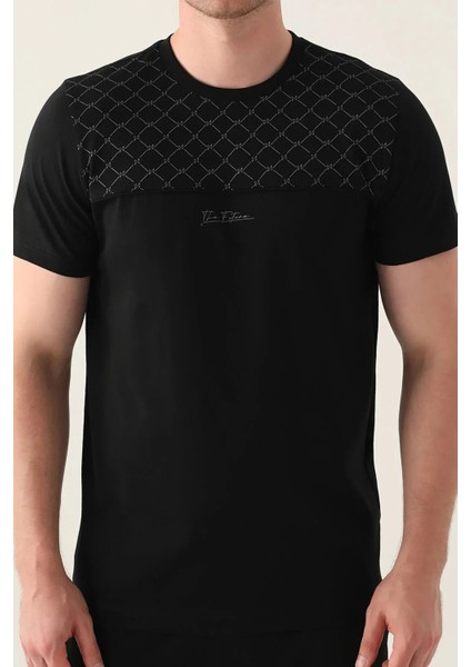 %100 Pamuk Büyük Beden Seçenekli Yumuşak Dokulu Kısa Kol Erkek Pijama Takım 3010 fırsatları