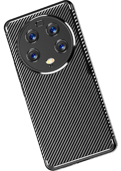 Xiaomi Mi 13 Ultra Kılıf Karbon Koruyucu Yumuşak Silikon Nero Kapak modelleri