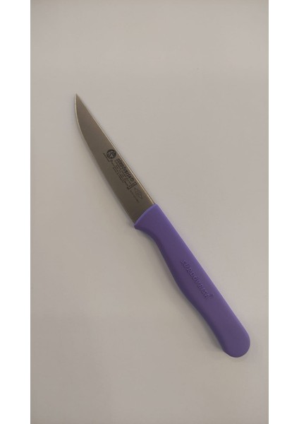 Sürmene 61001 Meyve Bıçağı Ağız Uzunluğu 8 cm
