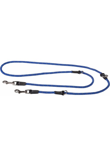 Rope Jachtlijn L Blauw Gezdirme Tasması