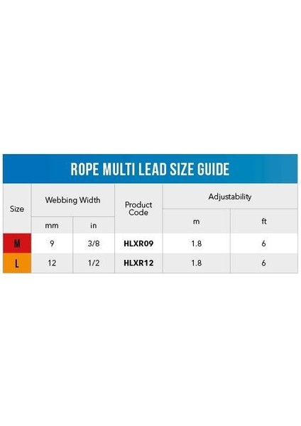 Rope Jachtlijn L Blauw Gezdirme Tasması fiyatları