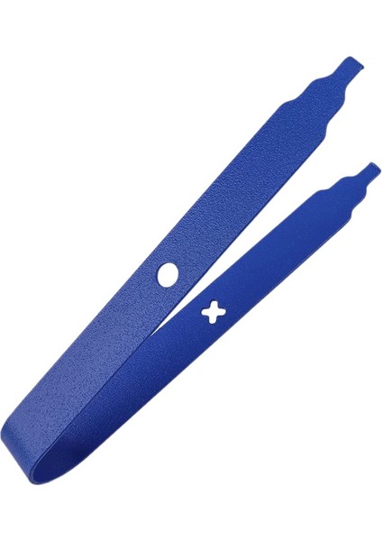 Klavye Tuş Çektirmesi Sökücü Metal Klavye Anahtarı Aracı Kiraz Kailh Ekanik Klavye Bilgisayar Tamir Aracı Mavi (Yurt Dışından)