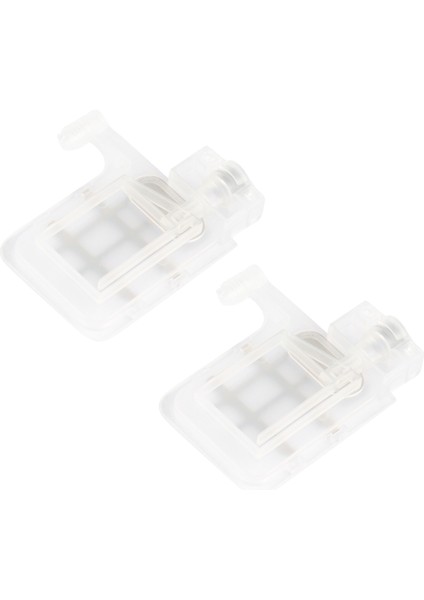 10 Adet Dx5 Büyük Mürekkep Damperi Dx5 XP600 TX800 4720 I3200 Mutoh Galaxy Xuli Yazıcı Mürekkep Damper Filtresi B (Yurt Dışından)