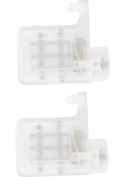 10 Adet Dx5 Büyük Mürekkep Damperi Dx5 XP600 TX800 4720 I3200 Mutoh Galaxy Xuli Yazıcı Mürekkep Damper Filtresi B (Yurt Dışından) fiyatları