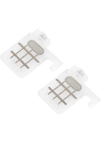10 Adet Dx5 Büyük Mürekkep Damperi Dx5 XP600 TX800 4720 I3200 Mutoh Galaxy Xuli Yazıcı Mürekkep Damper Filtresi B (Yurt Dışından) fırsatları