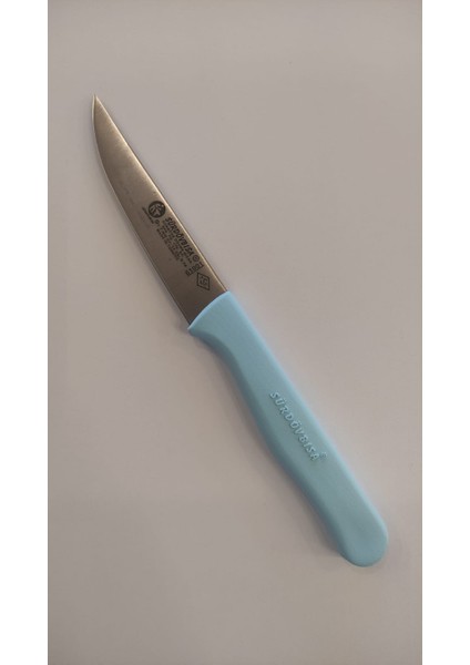 Sürmene 61001 Meyve Bıçağı Ağız Uzunluğu 8 cm