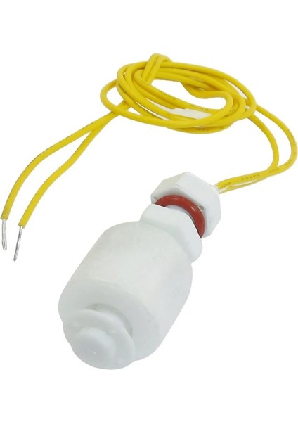 220 V Normalde Kapalı Düşük Basınçlı Şamandıra Anahtarı Z M Tankı Havuz Suyu Sıvı Seviye Sensörü Dikey Şamandıra Anahtarı (Yurt Dışından)