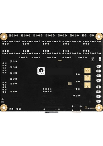 Sant Kuee  3D Yazıcı Anakart Mks Tinybee Kontrol Panosu ESP32 Wıfı MINI12864 Kontrol Panosu 3D Yazıcı Parçaları (Yurt Dışından)