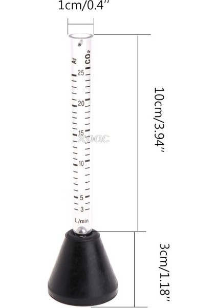 Argon Co2 Gaz Akış Ölçer Peashooter Ölçekli Test Cihazı Mig Tig Kaynakçı Kaynak A25 Için Tedbir (Yurt Dışından) fırsatları