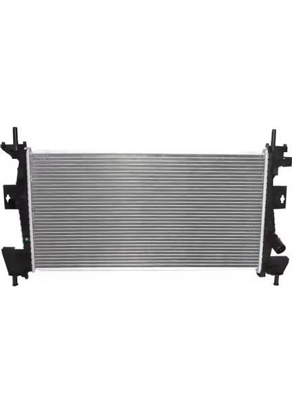 Radyatör Focus 3 C-Max 2 Grand C-Max 2010+ 1,6 1,6ti 2,0 2,0ti BV618005AD 347280 Kale