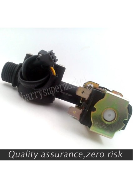 Su Akış Ölçer Sensörü Gösterge Sayacı Solenoid Valfli Su Isıtıcıları Için Otomatik Faturalandırma Sistemi Su Sebili G (Yurt Dışından) fiyatları