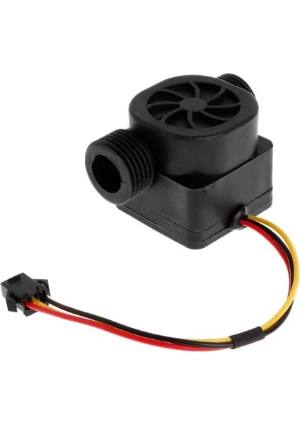 5V Tarzı G DC5V Su Akış Göstergesi Akış Ölçer Yıkayıcı Duvara Asılı Elektrikli Soba 1 Ağız Su Akış Sensörü Debimetre F (Yurt Dışından) fiyatları