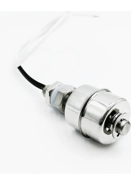 Şamandıra Swittainless Çelik Su Kulesi Su Seviyesi Otomatik Seviye Kontrol Sensörü (Yurt Dışından) modelleri