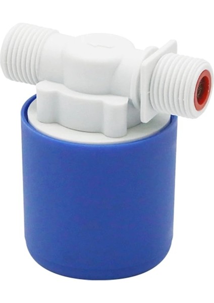 Vana Için Şamandıra Topu Tank Için Giriş Suyu Otomatik Su Seviyesi Kontrolü Vana Için Yüzer Top Su Kulesi Havuz Suyu Seviyesi (Yurt Dışından)