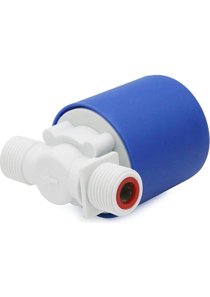 Vana Için Şamandıra Topu Tank Için Giriş Suyu Otomatik Su Seviyesi Kontrolü Vana Için Yüzer Top Su Kulesi Havuz Suyu Seviyesi (Yurt Dışından) fırsatları