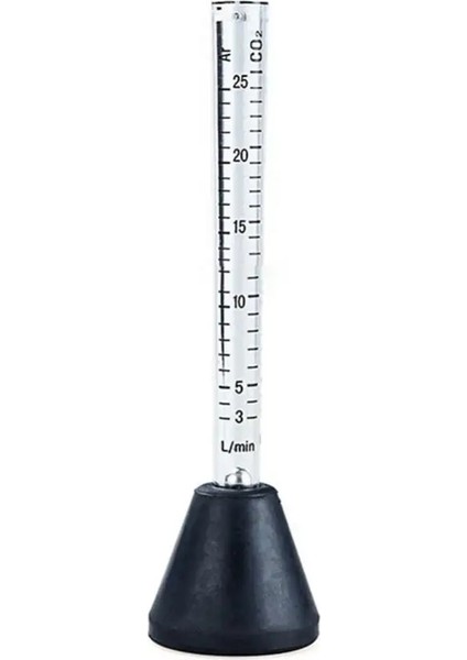 No.1 Stili Yeni Argon Co2 Gaz Akış Ölçer Peashooter Ölçekli Test Cihazı Mig Tig Kaynakçı Kaynak Için Tedbir (Yurt Dışından)